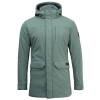 SILVINI Monteso MJ2108 olive-black - XXL
