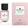 Tom Tailor Pure, dámska toaletná voda 30 ml, 30ml