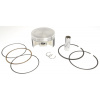 Kovaný piest sada ATHENA S4F07800004B d 77,95 - Rev.dome-low c.- Kit Athena