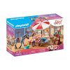 Playmobil 70696 Cukrárna v Miradero