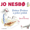 Audiokniha: Doktor Proktor a prdicí prášek - 1. diel