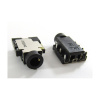 Konektor 3,5 jack female -Lenovo B40 B50, .. Asus 450 ...