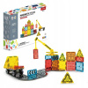 Magna-Tiles Magnetická stavebnica Dream Builder 42ks