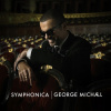 George Michael - Symphonica, CD