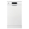 Electrolux ESS42220SW + kapsule JAR na 6 mesiacov zadarmo - Umývačka riadu