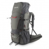 Pinguin Explorer 60 black Černá batoh
