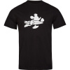 O'Neill LM MICKEY T-SHIRT čierna,biela Pánske tričko S