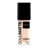Gabriella Salvete Soulmatte make-up na tvár 02, 30 ml