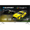 LED televízor Blaupunkt 32FBG5010S 32