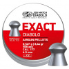 JSB Exact Heavy Weight 4,51mm 500ks