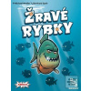 Žravé rybky