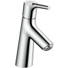 Hansgrohe 72012000 TALIS S umývadlová batéria bez výpuste ComfortZone80,chróm 72012000