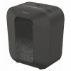 Skartovací stroj, mini konfety, 6 listov, FELLOWES 