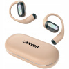 Bezdrôtové slúchadlá s vzduchovým vedením Canyon OnFlow 12