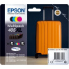 Epson Multipack 4 Colours 405XL DURABrite Ultra Ink C13T05H64010