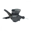 RADENIE SHIMANO ALTUS M315 PRAVÉ 8-K. S UKAZOVATEĽOM