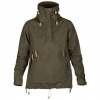 Fjällräven Anorak No. 8 W, Farba DARK OLIVE, Veľkosť XS