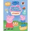 Jiri Models Peppa Pig - Vaříme a mlsáme s Peppou