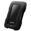 Externý pevný disk ADATA HD330 4TB (AHD330-4TU31-CBK) čierny