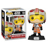 Funko Pop! Star Wars Luke Skywalker Red 5 763