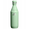 Stanley Termoláhev The All Day Slim Bottle 350 ml 12oz Pistachio Gloss