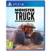 Monster Truck Championship (PS4)