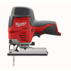 MILWAUKEE 4933431305 M12 JS-0 M12™ KOMPAKTNÁ PRIAMOČIARA PÍLA