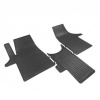 Koberce gumenné Petex VW Transporter T5/T6 2003-2021 přední, 2 místa