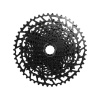 SRAM kazeta - CASSETTE PG-1230 EAGLE 11-50 - čierna