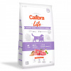 Calibra Dog Life Junior Small & Medium Breed Lamb 12 kg + darček Flexi Safari M