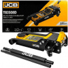 JCB T83508D Nízkoprofilový hydraulický zdvihák s pojazdom 3 t