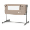 Detská prenosná postieľka KINDERKRAFT Neste Grow Beige