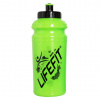Cyklo fľaša Lifefit 9972 600ml - zelená