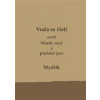 Voda se čistí aneb Mladý muž a pražské jaro - Krůta Miroslav