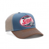 Kšiltovka Stetson Trucker Cap Riding Hot Rod 7761120-62