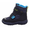 Zimná Gore-Tex obuv Superfit 1-006080-8010 HUSKY Veľkosť: 42