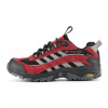 Alpine Pro Okane Outdoorová obuv s Ptx membránou UBTE40C red 36