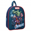 VADOBAG Detský batôžtek Avengers 29cm modrý