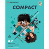 Compact Key for Schools Second edition Student's Book without answers with Online Practice and Workbook without answers with Audio Download