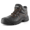CXS Obuv CXS STONE APATIT WINTER S3, zimná, členková, veľ. 42