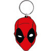 Filmová kľúčenka Deadpool
