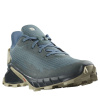 Salomon Alphacross 4 M L47116600 - stargazer carbon moss gray 40
