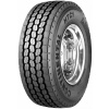 CONTINENTAL 445/65 R 22.5 169K HTC1 TL M+S 20PR