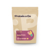 Protein a Co Ketoshake – proteínový diétny koktail Váha: 1 000 g, Zvoľ príchuť: Banana split