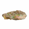 Nefertitis Opál etiópsky v hornine 10 NF54130 - cca 3 x 1,1 cm, 1,5 g