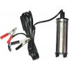 Compass Mini čerpadlo na naftu 12V, 30l/min