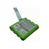 Alan 441 700 mAh 3,4 Wh NiMH 4,8 V