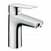 Umyvadlová batéria - Umývadlová batéria Hansgrohe Logis E-L 71161000 (Umyvadlová batéria - Umývadlová batéria Hansgrohe Logis E-L 71161000)