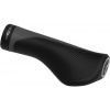 Gripy Ergon GS1 Evo - moondust grey S