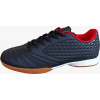 Halovky adidasy r.38 čierne P1-161